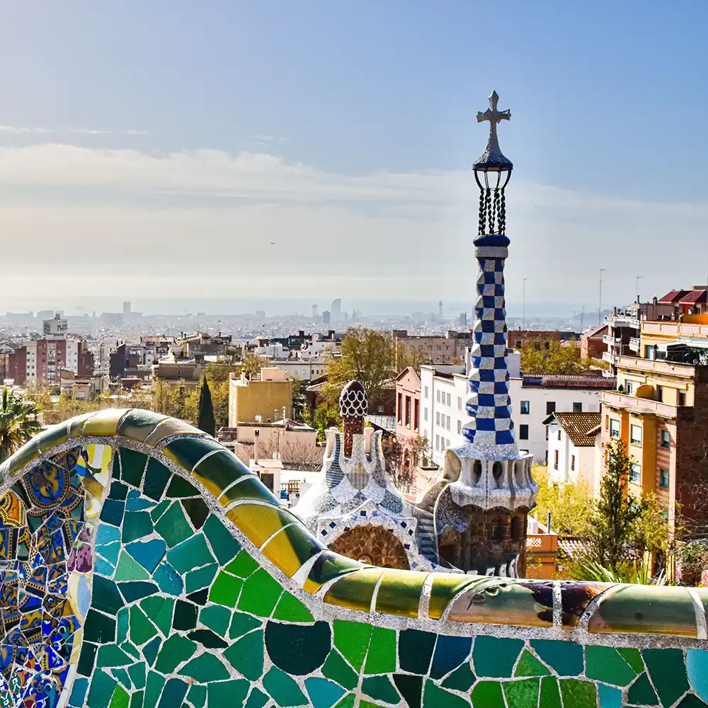 Uitgaan in Barcelona