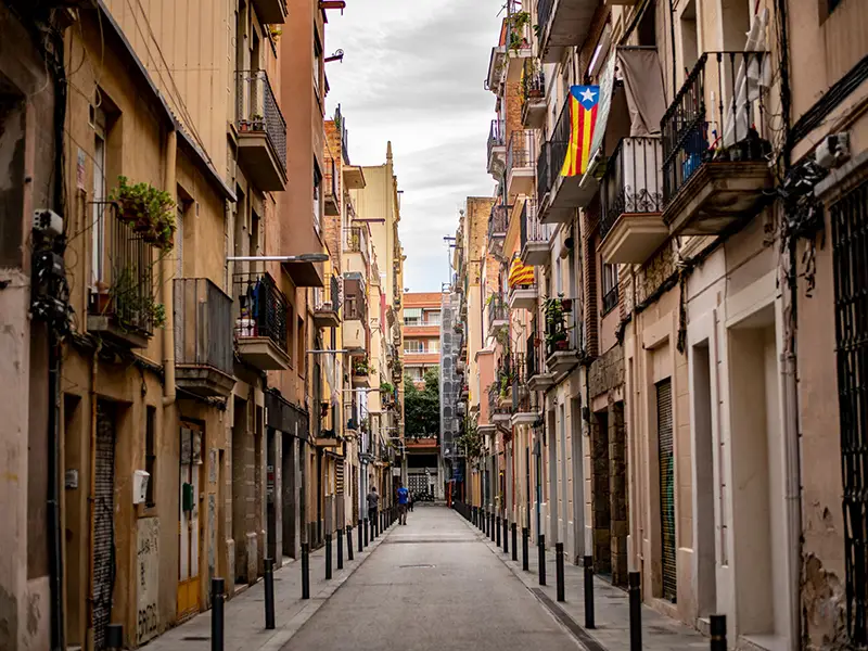 Barcelona
