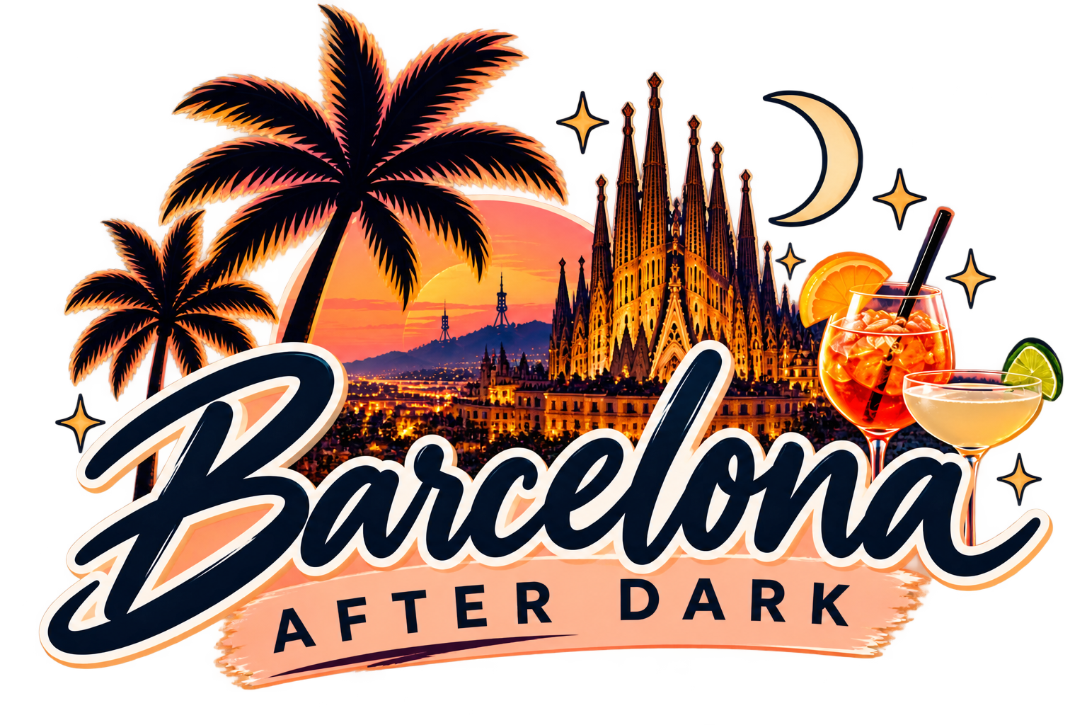 Barcelona AfterDark