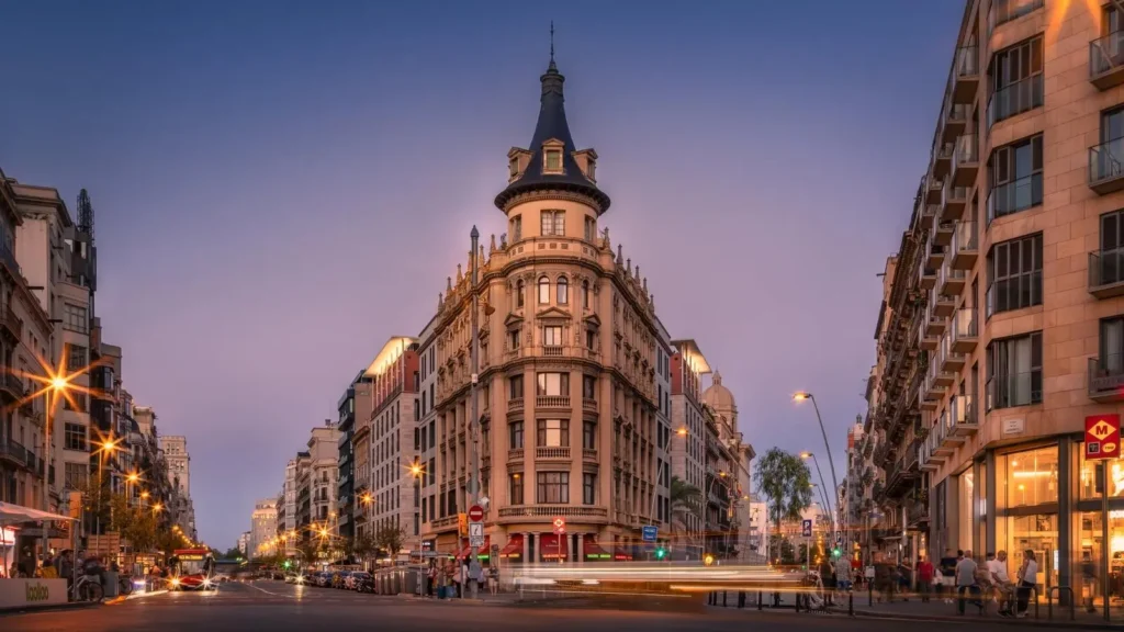 Leuke bars in Barcelona